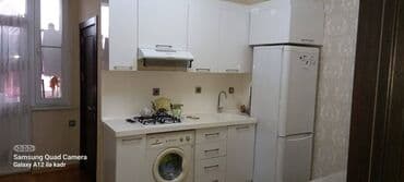 kirayə evlər maştağa: Mənzil kirayə verilir. 1 otagdan 2 otağa duzəlib, tam təmirli — 1