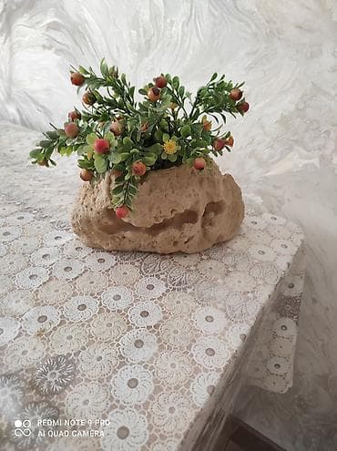 süni gül satışı: Çaytikanı kolu — 2