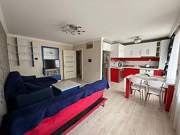 ag seher kiraye evler: 28 May, 3 otaqlı, Yeni tikili, m. 28 may, 65 kv. m — 7