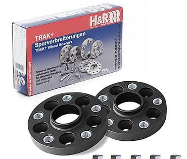 byd satilir: 4 ədəd - 20MM H&R firma Spacer 3-4 Ay istifadə olunub Yapon və — 1