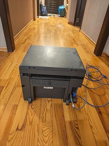 printer hp 515: Canon i-SENSYS MF4410 seriyası çoxfunksiyalı lazer cihazı — 1
