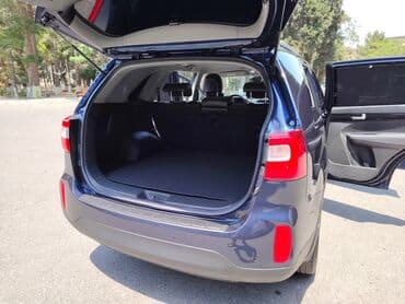 диски тойота камри 30: Kia Sorento: 2 л | 2013 г. Внедорожник — 8