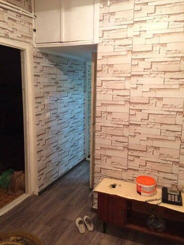 günəşli ev: Bakı, 2 otaqlı, Köhnə tikili, 72 kv. m — 16