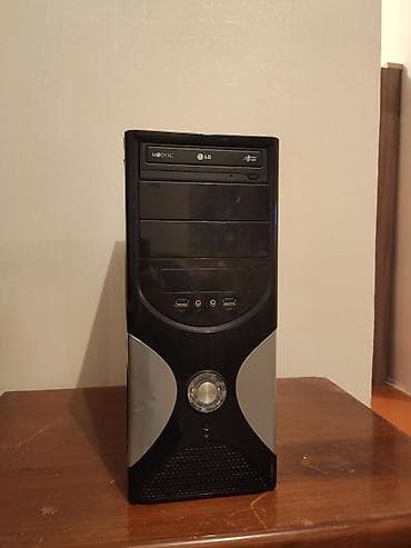 Xüsusiyyətləri: Ana plata-Gigabyte GA H61M-S2-B3 DDR3 Processor-Intel