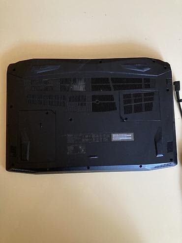 asus rog 5: İşlənmiş Acer Nitro, 15.6 ", Intel Core i5, 256 GB, Ünvandan götürmə — 5