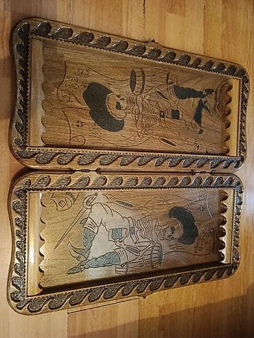 hoverboard 2 el: Nerd taxta — 1