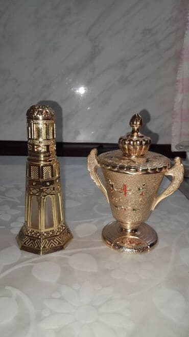 Boş ətir qablatibiri biri 10azn