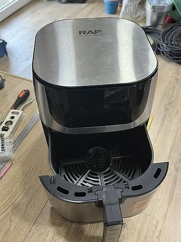 iphone 14 pro silver: 🔥 RAF R.5261 – 7.7 L AIR FRYER | TAM YENİ 🔥 Satılır RAF R.5261 — 5