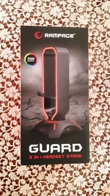 Xbox One: Tezedir — 1