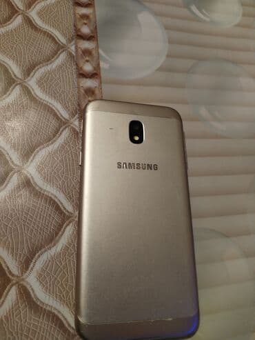 samsung qiyməti: Samsung Galaxy J3 2018 — 2