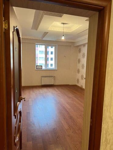 купить в баку квартиру: 2 комнаты, Новостройка, 72 м² — 1