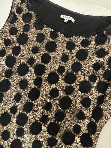 vecerni koynekler: Ziyafət donu, Mini, M — 1