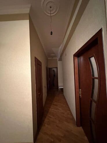 kurdexanida evler: 3 otaqlı, Yeni tikili, m. Əhmədli, 126 kv. m — 6