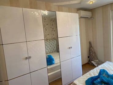 hipoteka evler: 3 otaqlı, Yeni tikili, m. Nəriman Nərimanov, 135 kv. m — 7