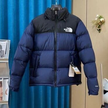 Kostyumlar: Kurtka, Bolonka, Qış, The North Face, L — 5