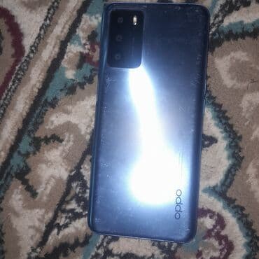 печь для казана бишкек: Oppo A3, 128 ГБ, цвет - Синий, Битый — 2