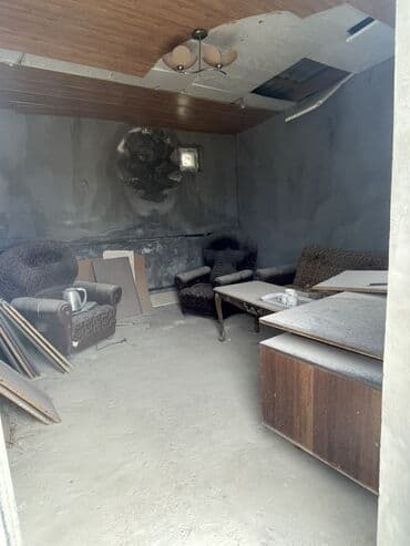 binə qəsəbəsi ats: 18 sot, Tikinti, Mülkiyyətçi, Kupça (Çıxarış) — 5