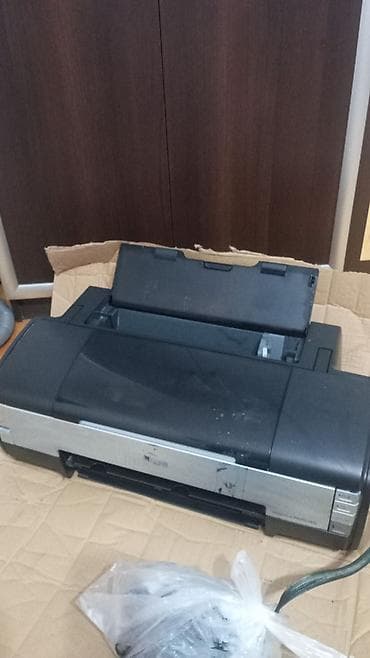Epson Stylus Photo 1410 rəngli foto printer - Model: Epson Stylus