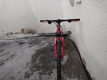 peredoklu velosiped satisi: İşlənmiş Şəhər velosipedi 26", sürətlərin sayı: 7, Ünvandan götürmə — 3