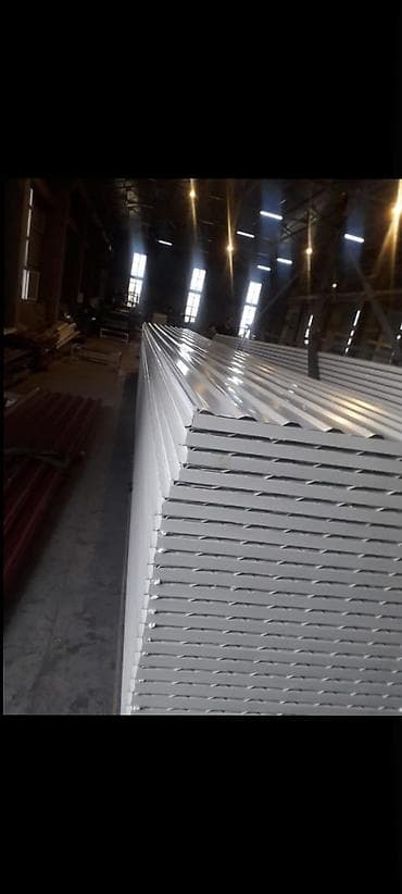 Sendviç panellər: Müasir Dam Örtükleri Çerepitsa.Müasir Dam Örtükleri Çerepitsa — 8