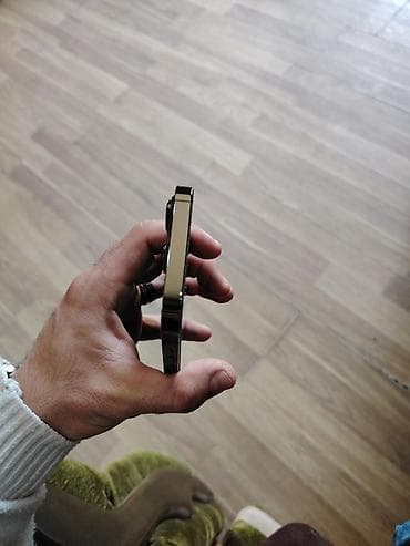 iphone 14 pro: IPhone 13 Pro, 128 GB, Alpine Green, Face ID — 2