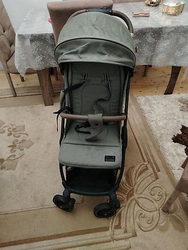 uşaq ucun traktor: Klassik gəzinti arabası, Kidilo, İşlənmiş — 6