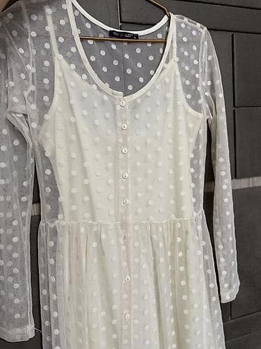 Gündəlik don, Midi, M — 5