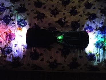 gira: Öz-özünə balanslanan elektrikli skuter (hoverboard) - Dizayn — 2