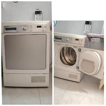 GularaBlomberg paltarqurudan - Tutum: 7 kq - Tam işlək - Elektron lalafo.az -da GularaBlomberg paltarqurudan - Tutum: 7 kq - Tam işlək - Elektron