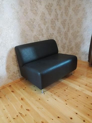 Divan, 2 kreslo, Bazasız, Açılmayan — 4