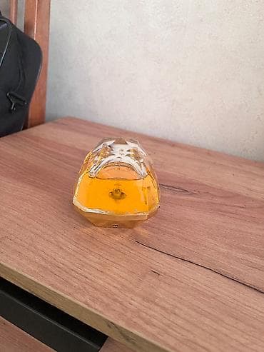 Paco Rabanne Lady Million qadın ətiri – eau de parfum - Şüşə: brendin — 1