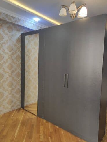 9 cu mikrorayon kiraye evler 2022: Xətai rayonu Lütfi Zadə küçəsində Pitstopun arxasında Şərur mtk-nın — 9