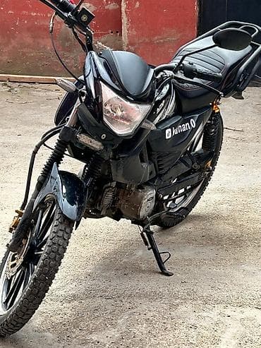 rolik 4 teker: Moped/Motosiklet – şəhər və kənd yolları üçün praktik model - Rəng — 1