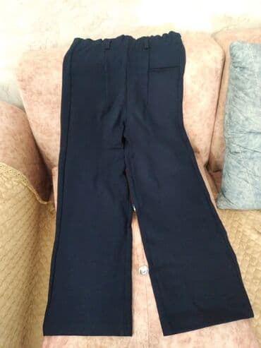 черные детские футболки: Футболка, Для девочек, 8 - 9 лет — 2