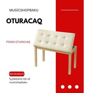 крем барои сахт кардани сина: Piano, Rəqəmsal, Yeni — 1