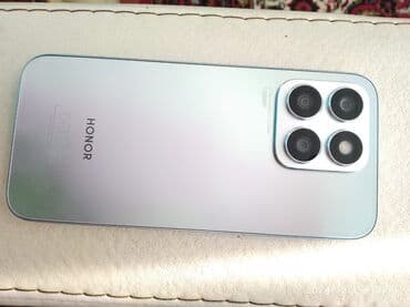куплю морозилку б у: Honor 8X, 256 ГБ, цвет - Серебристый, Face ID, Отпечаток пальца — 4
