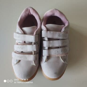 Krossovka, Qız üçün, 29