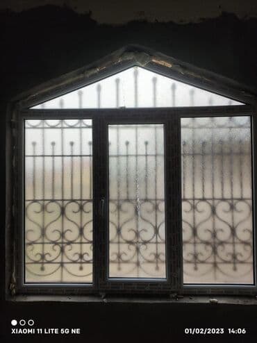 qapı setkaları: Kombi Şkafı 170 man dan başlayır — 3