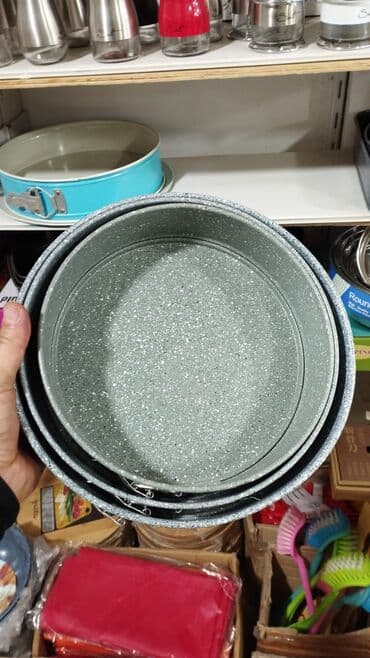 Şirniyyət qəlibləri