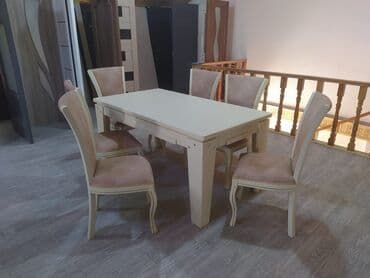 тулпан: Masa və oturacaq dəsti̇ endirimlə | mebelman+ 📢di̇qqət, son endi̇ri̇m — 2