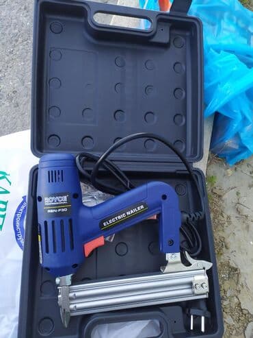 toxumaq ucun aletler: Mismar vuran yeni keyfiyyətli Royce F-30 — 1