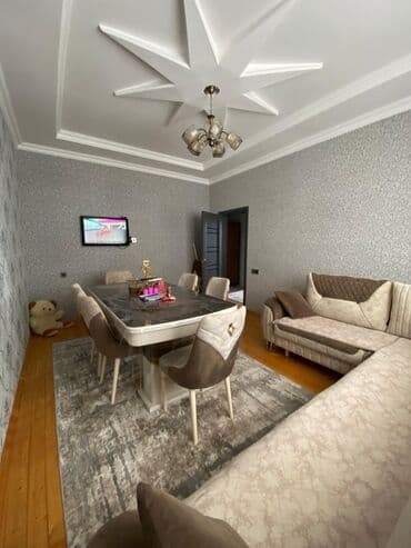 sumgayıt kiralık ev: TƏCİLİ SATILIR! ÜNVAN: Mənzil Corat Bağlarında, Port Novkhani — 6