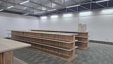 denizkenari restoranlar: Şirvan şəhərində Heydər Əliyev prospektində peşə liseyinin yanında — 2