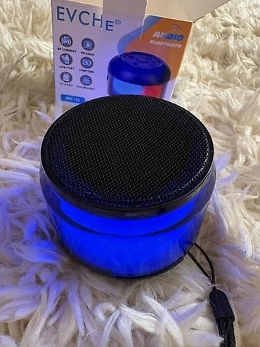 Yeni Kolonka, Növ - Portativ, rəng - Qara