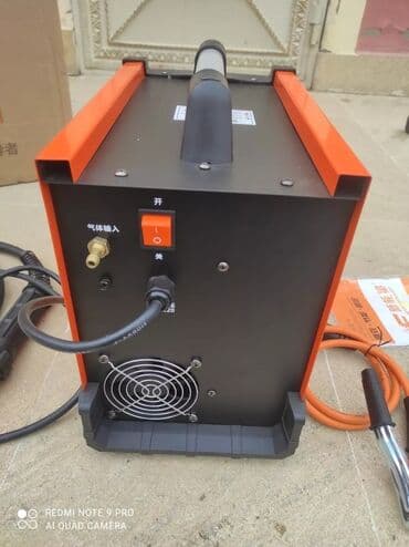 payalnik aparati: Yeni Qaynaq aparatı Kontakt, Pulsuz çatdırılma, Kredit yoxdur — 3