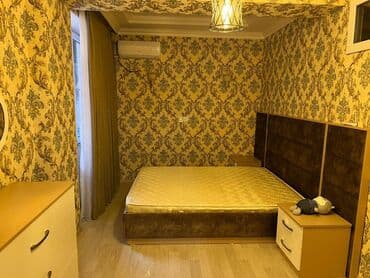 kiraye ev yasamalda: Yasamalda serur mtkda 20 mertebeli binanın 12-ci mərtəbəsində — 5