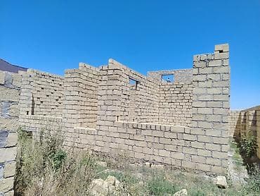 əmlak satışı: 2 sot, Tikinti — 4