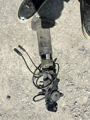 Передний левый, BMW, Б/у