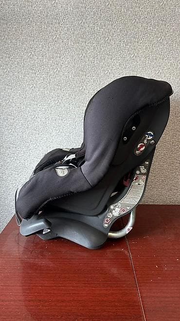 Автокресла: Britax uşaq avtomobil oturacağı - Marka/model: Britax (etiketdə — 3