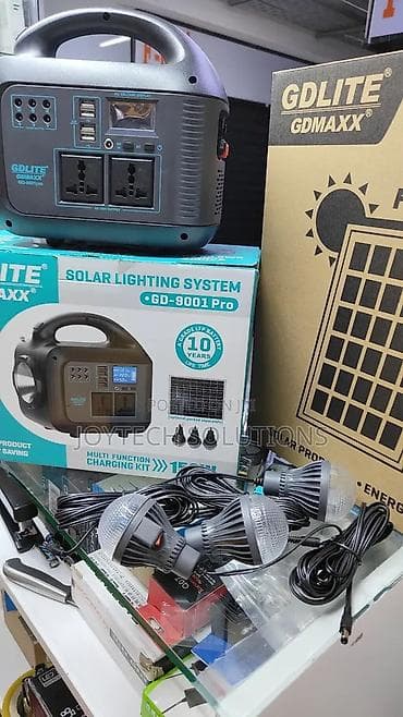 elektro: Kamp elektro stansiya teze mallar 🔺220 volt enerji verir — 3